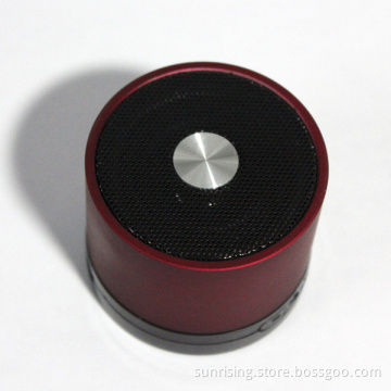 Portable Bluetooth Speaker for iPhone/ iPad and All of Music Device